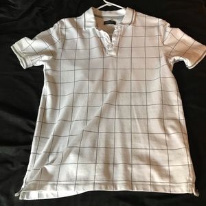 Zara polo